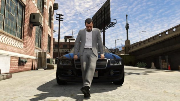 kody do gta Kody do GTA 5 Grand Theft Auto Five V